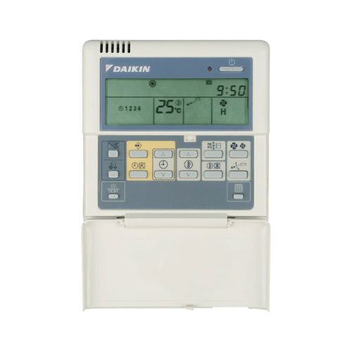 Канальный кондиционер Daikin FBA100A/RZQSG100L9V/-40 фото 3