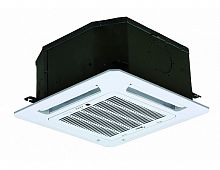 Кассетная VRF система Clivet Q4AN-2-XMi_D36(AC)