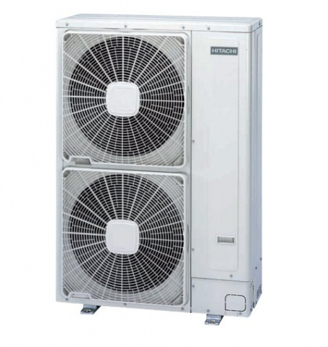 Наружный блок VRF системы Hitachi RAS-6FSNY3E