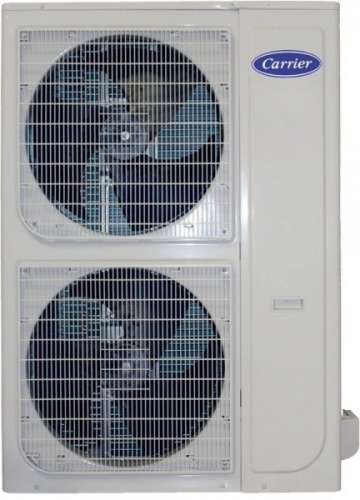 Кассетный кондиционер Carrier 42TSH0361001931/38HN0361193A фото 3