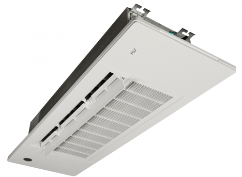 Кассетный кондиционер Mdv MDCA1I-18HRFN8/MDOAG-18HFN8