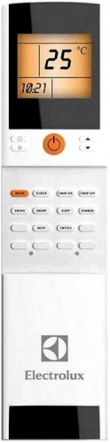 Кондиционер Electrolux Skandi EACS-12HSK/N3 фото 3