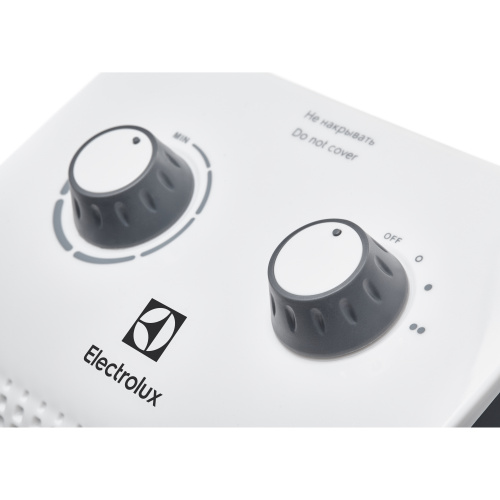 Тепловентилятор Electrolux EFH/S-1120 фото 3