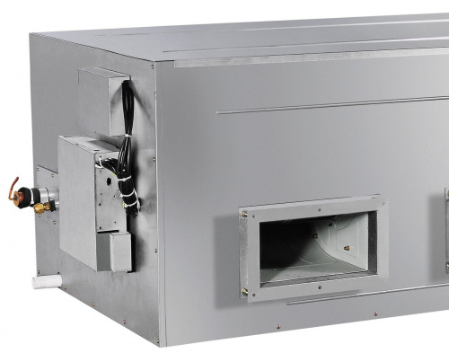 Канальный кондиционер Midea MHA-96HWAN1/MOUB-96HD1N1-R фото 4