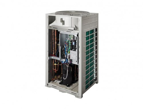 Наружный блок VRF системы Samsung AM080FXVAGR/TK фото 3