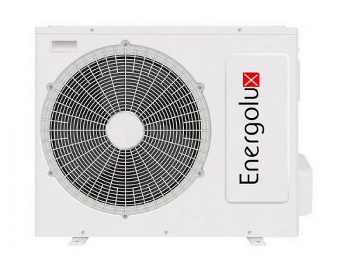 Кондиционер Energolux Basel SAS12B3-A/SAU12B3-A фото 2