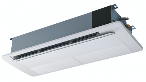 Кассетная VRF система Hisense AVY-18UXJSKA