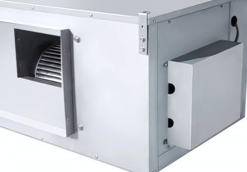 Канальная VRF система Kentatsu KT120HFAN1 фото 3