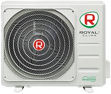 Компрессорно-конденсаторный блок Royal Clima RCI-TWA55HN с модулем RC-KA01