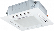 Кассетный кондиционер Ecoclima ECLCA-H48/5R1 / ECL-H48/5R1