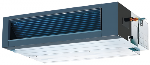 Канальная VRF система Dantex DM-DP080T2/BAF