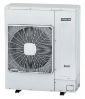 Наружный блок VRF системы Hitachi RAS-6HVNC1E Nord -30