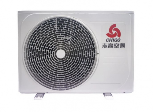 Кондиционер Chigo Alba CS-21V3A-B150 фото 4