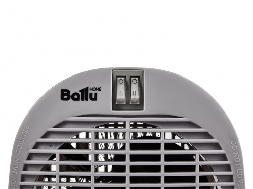 Тепловентилятор Ballu BFH/S-04 фото 8