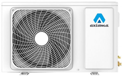 Кондиционер Axioma серия D ASX12D1/ASB12D1 фото 2