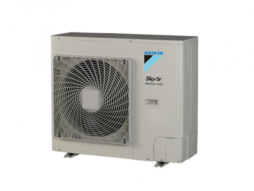 Кассетный кондиционер Daikin FCAG71B/RZASG71MV1 фото 2