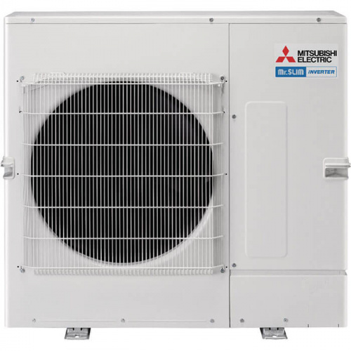 Канальный кондиционер Mitsubishi Electric PEAD-M100JA/PUHZ-P100YKA фото 2