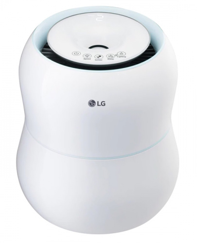 Очиститель-увлажнитель воздуха Lg Minion HW306LME0 фото 2