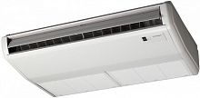 Напольно-потолочный кондиционер Mitsubishi Heavy FDE100VH/FDC100VNA-W