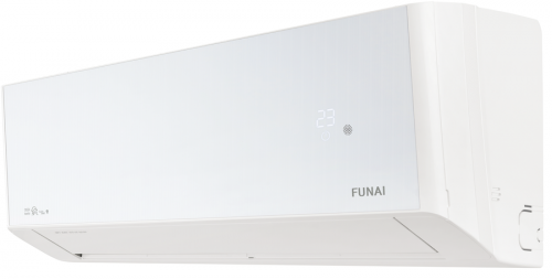 Кондиционер Funai Onsen RAC-I-ON70HP.D01 фото 4