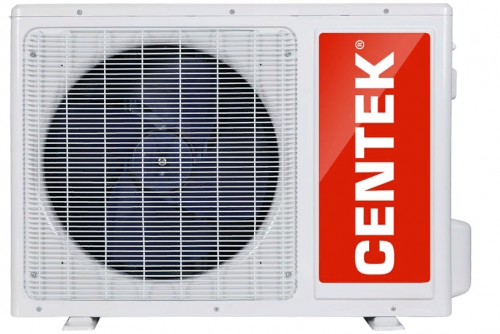 Кондиционер Centek CT-65J09 фото 3