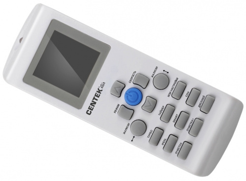 Кондиционер Centek CT-65Z24 фото 5