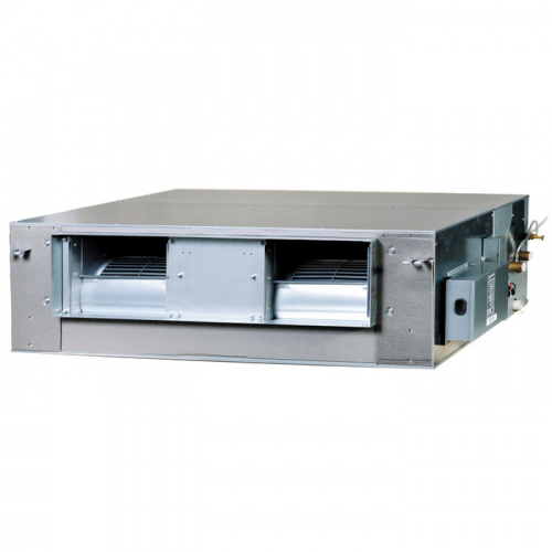 Канальный фанкойл до 8 кВт Lessar LSF-800DD22H