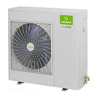 Наружный блок VRF системы Lessar LUM-HE100ATA2-M
