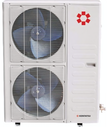 Кассетный кондиционер Kentatsu KSVQ140HFAN3/KSUT140HFAN3 фото 2