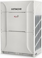 Наружный блок VRF системы Hitachi RAS-18FSXNSE