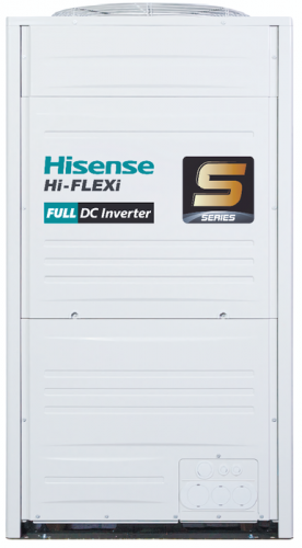 Наружный блок VRF системы Hisense AVWT-76FKFSA