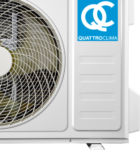 Наружный блок VRF системы QUATTROCLIMA QN-M80UCM фото 2