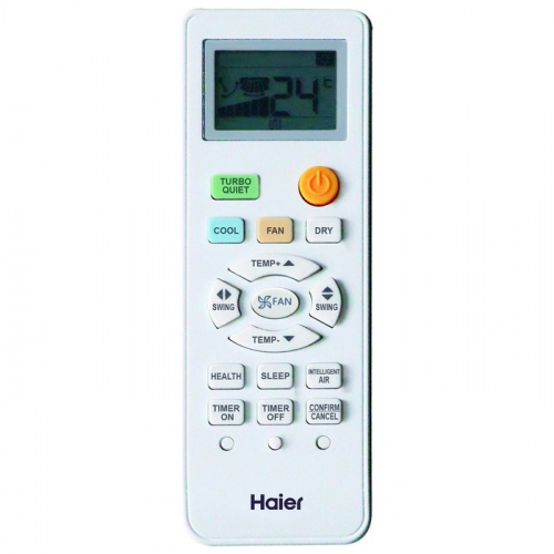Настенная VRF система Haier AS282MNERA фото 3