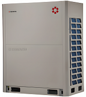 Наружный блок VRF системы Kentatsu KTRV450HZAN3-B