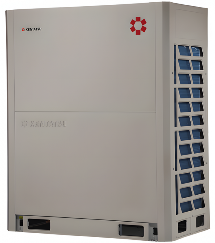 Наружный блок VRF системы Kentatsu KTRV450HZAN3-B