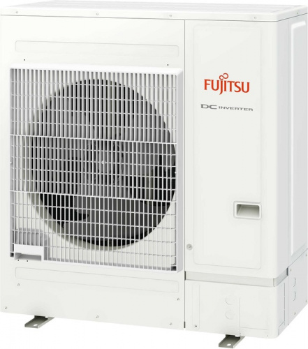 Канальный кондиционер Fujitsu ARXG54KHTA/AOYG54KRTA фото 2