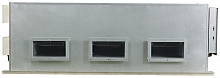 Канальная VRF система Dantex DM-DP400T1/F