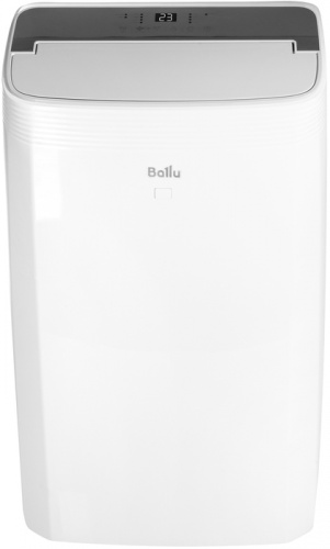 Мобильный кондиционер Ballu Smart BPAC-12 IN/N6 фото 3