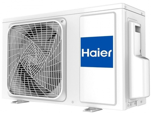 Канальный кондиционер Haier AD71S2SS1FA/1U70S2SJ2FA фото 4