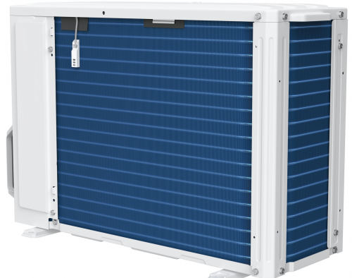 Кондиционер Energolux Geneva SAS24G4-AI/SAU24G4-AI фото 6