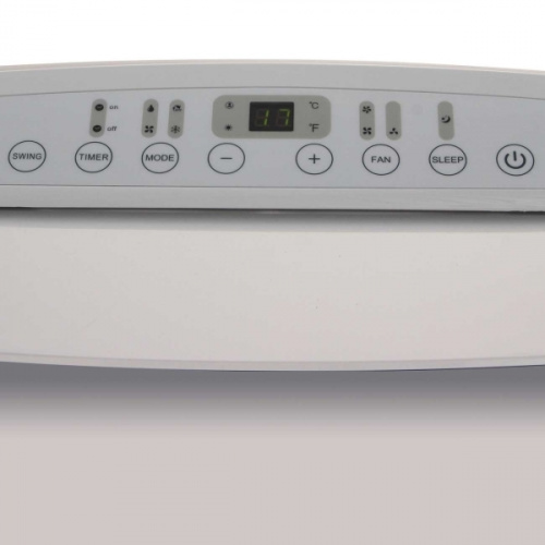 Мобильный кондиционер Midea MPPDB-12HRN1-Q фото 2