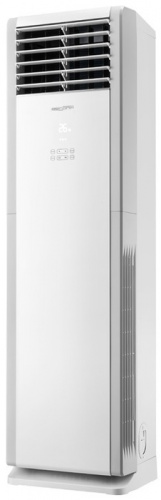 Колонный кондиционер Aeronik ASI-AEH60XKE3/ASO-AUH60XKE3 фото 4
