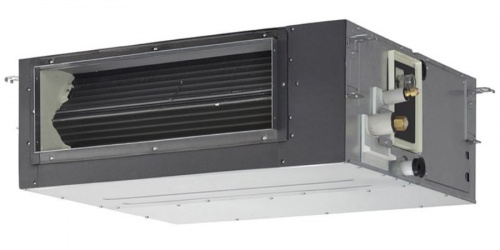 Канальная VRF система Panasonic S-56MF2E5A