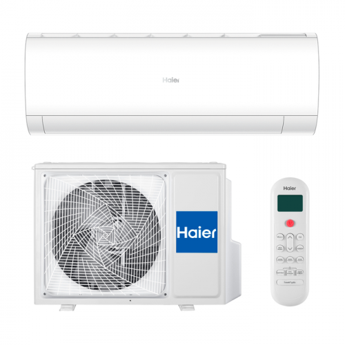Кондиционер Haier Pearl HSU-09HPL03/R3 (-30C) фото 4