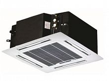 Кассетный фанкойл до 8 кВт Clivet CFKA_021.0_CC2