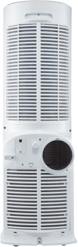Мобильный кондиционер Electrolux EACM-18 NB/N6 фото 2