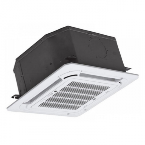 Кассетный кондиционер Mdv MDCA4-12HRN1/MDOU-12HN1-L фото 4