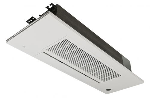 Кассетный кондиционер Mdv MDCA1I-18HRFN8/MDOAG-18HFN8 фото 8
