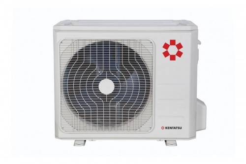 Кассетный кондиционер Kentatsu KSVT70HFAN1/KSUTA70HFAN1/-40 фото 2