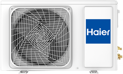 Кондиционер Haier Tundra AS18TT5HRA/1U18TL4FRA фото 2